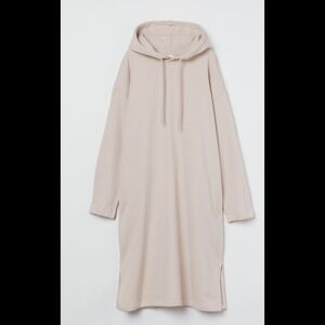 H&M long sweatshirt (L)